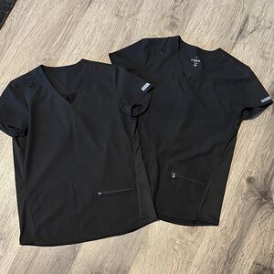 MedCouture Scrub Tops